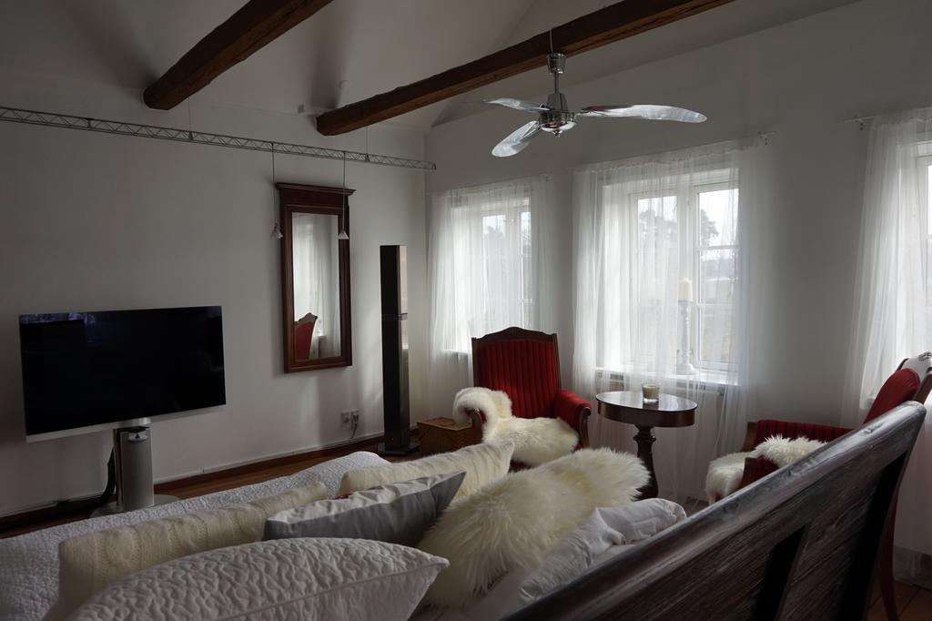 Niels Bugges Kro Viborg Kamer foto
